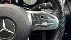 Mercedes-Benz GLC 300d 4Matic AMG Line Premium Pls 5dr 9G-Tronic Diesel Estate